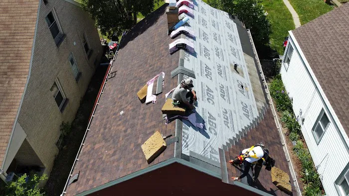 Zam Zam Roofing Picture 8