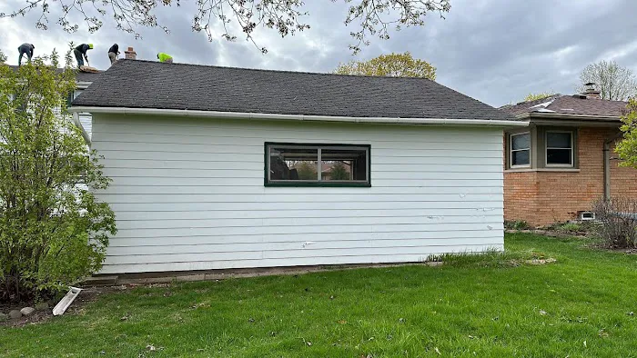 Zam Zam Roofing Picture 9