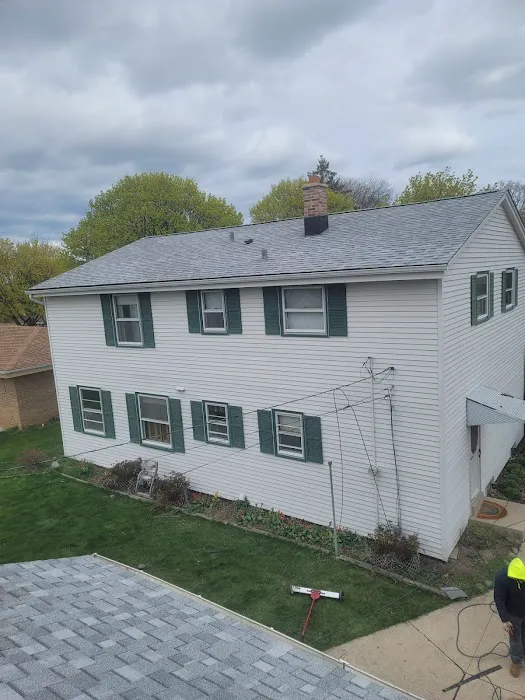 Zam Zam Roofing Picture 7