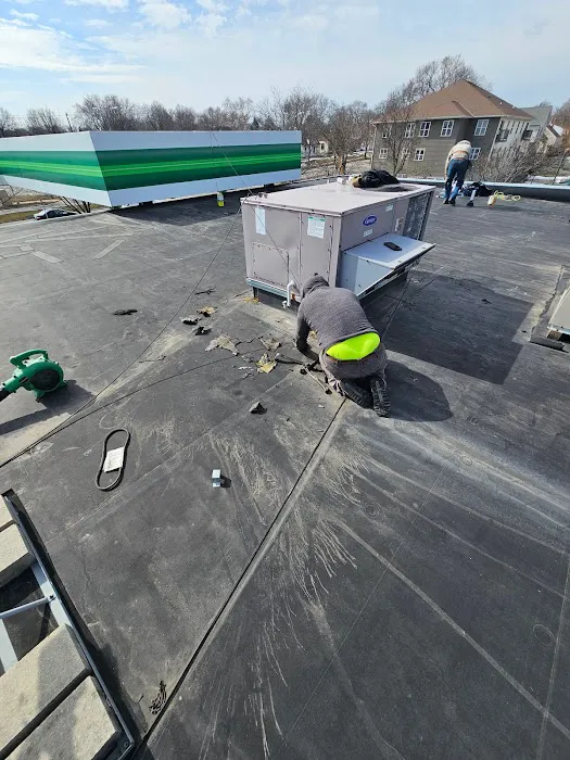 Zam Zam Roofing Picture 6