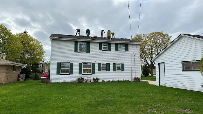 Zam Zam Roofing Picture 10