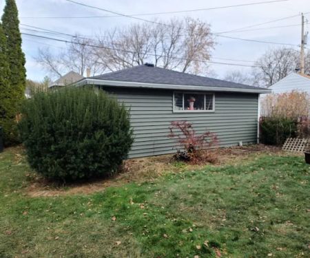 Absolute Home Improvements Inc.