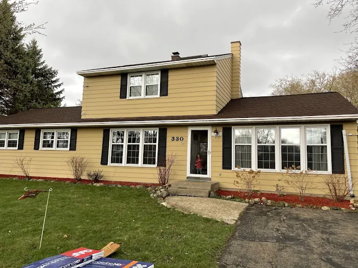 Absolute Home Improvements Inc. Picture 8