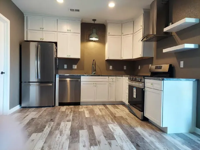 VDB Contractors Picture 1