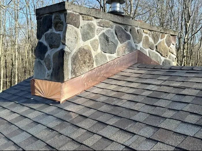 All Season Roofing Picture 1