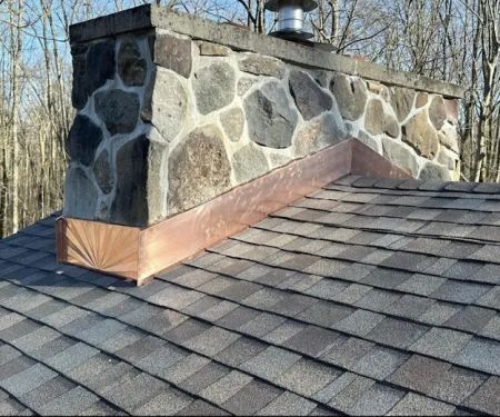 All Season Roofing