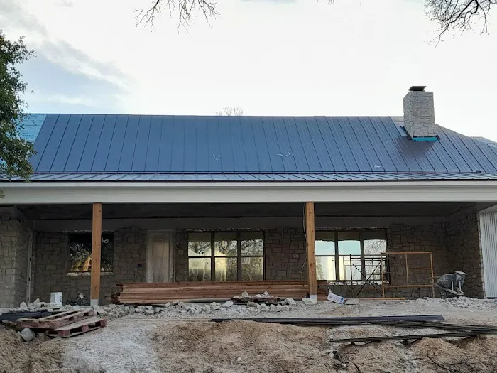 All Season Roofing Picture 2