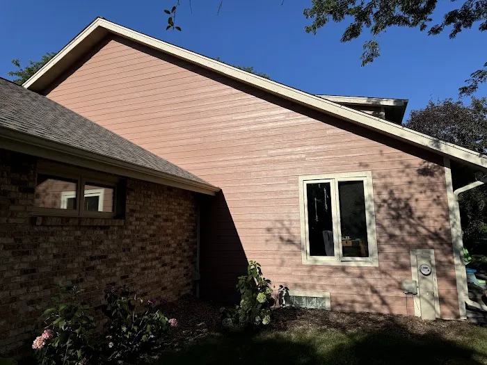 All Season Roofing Picture 3