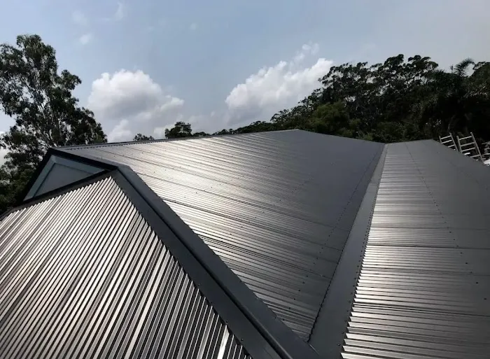 All Season Roofing Picture 4