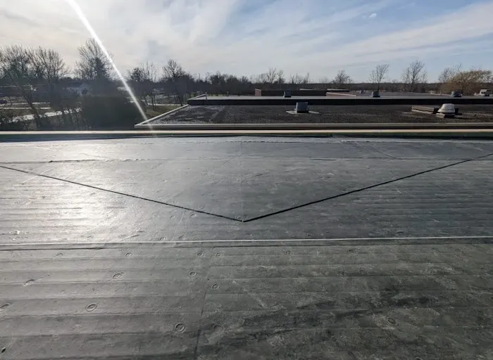 All Season Roofing Picture 5