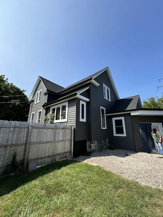 All Season Roofing Picture 8