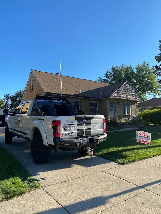 All Season Roofing Picture 7