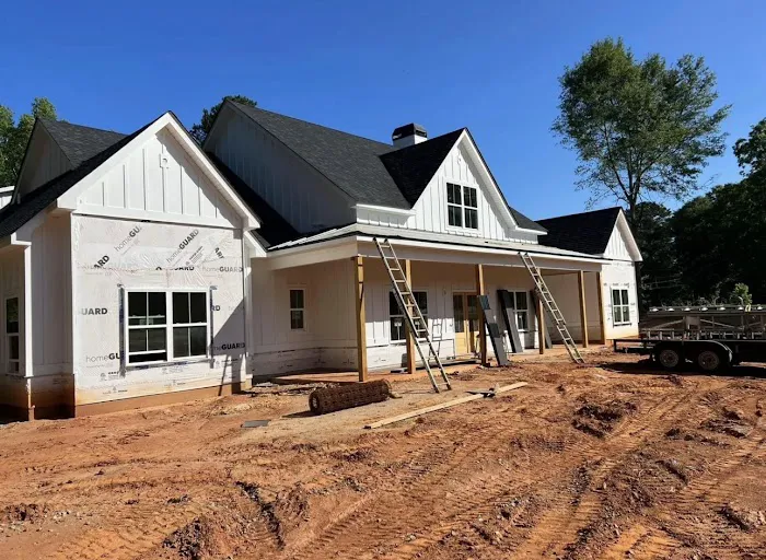 All Season Roofing Picture 9