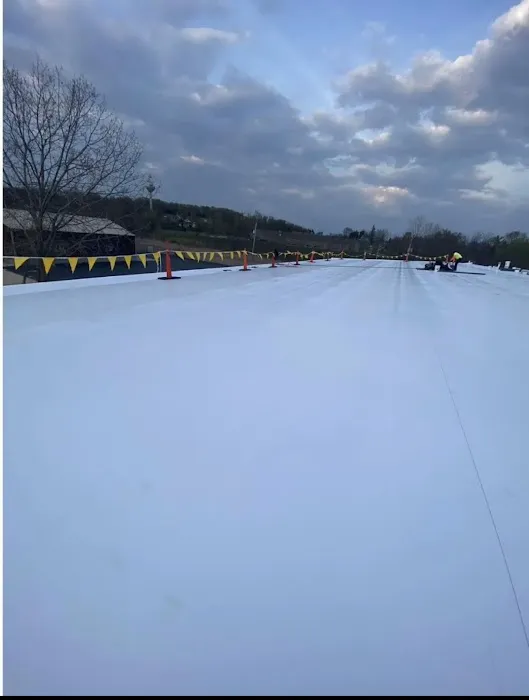 All Season Roofing Picture 10