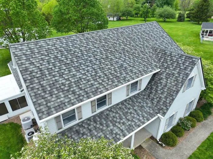 Advanced Home Exterior Picture 3