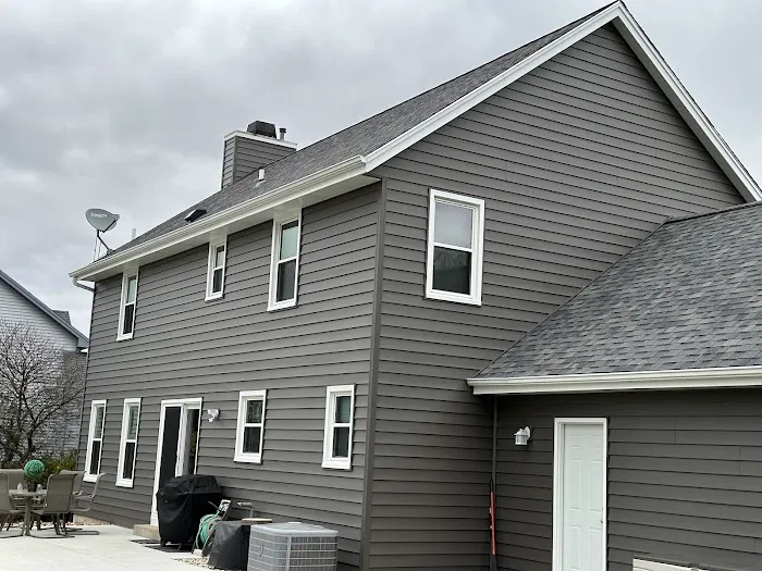 Advanced Home Exterior Picture 1