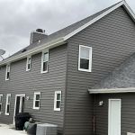 Advanced Home Exterior