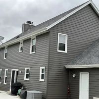 Advanced Home Exterior ico