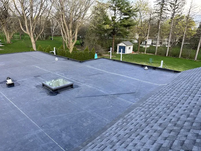 Advanced Home Exterior Picture 6