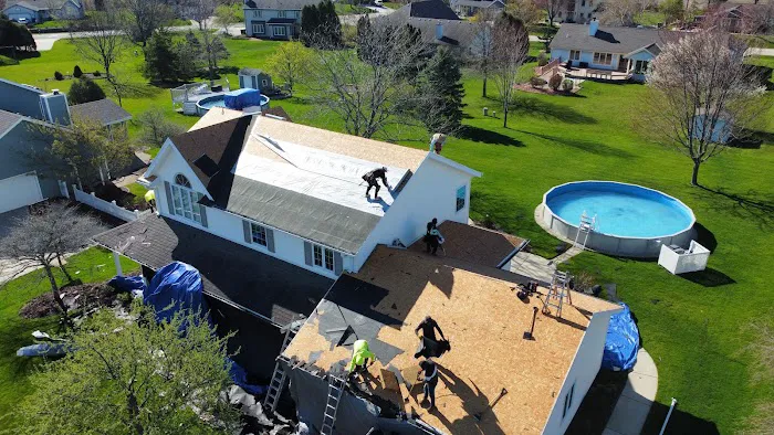 Advanced Home Exterior Picture 5