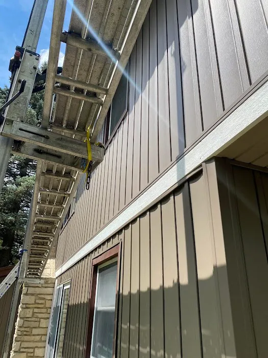 Advanced Home Exterior Picture 4