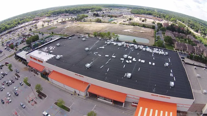 Roofed Right America LLC Picture 1