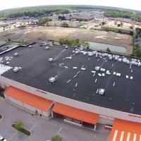 Roofed Right America LLC ico