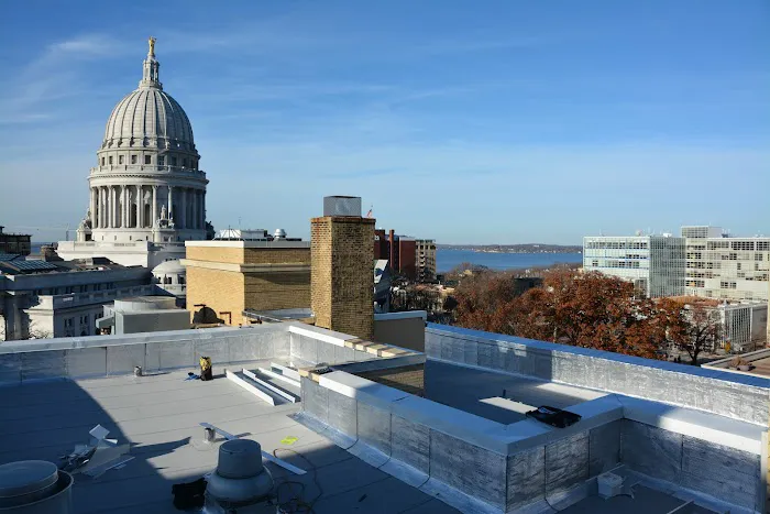 Roofed Right America LLC Picture 2