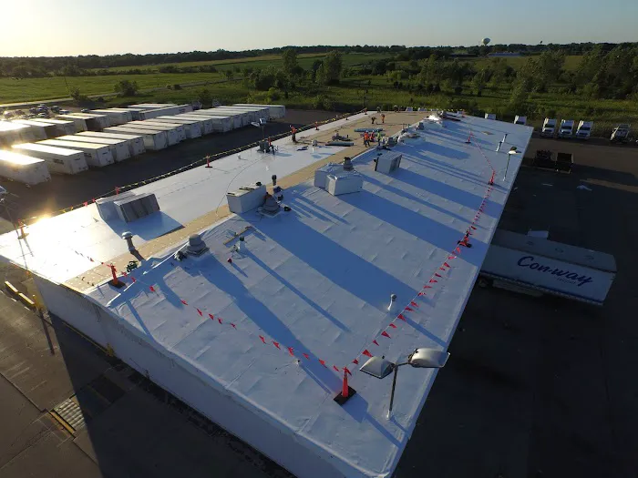 Roofed Right America LLC Picture 4