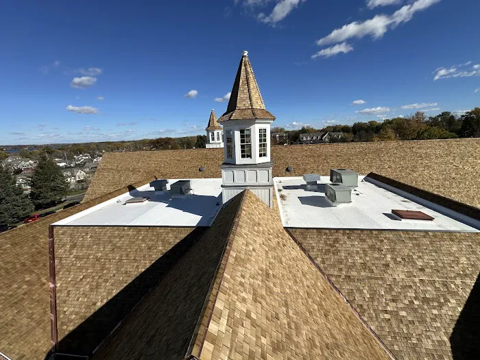 Roofed Right America LLC Picture 8