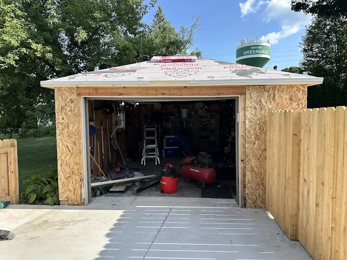 Ultra Roof LLC Picture 1