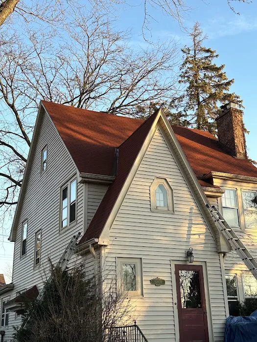 Ultra Roof LLC Picture 3