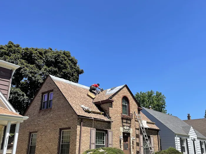 Ultra Roof LLC Picture 8