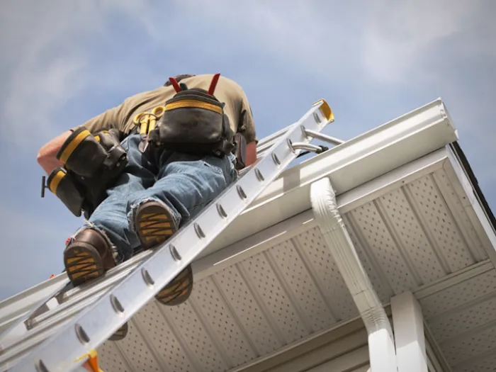 Nex Level Roofing Picture 9