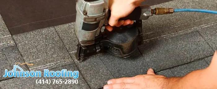 Johnson Roofing Picture 1