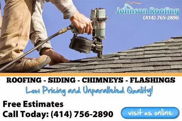 Johnson Roofing Picture 8