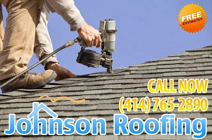 Johnson Roofing Picture 7