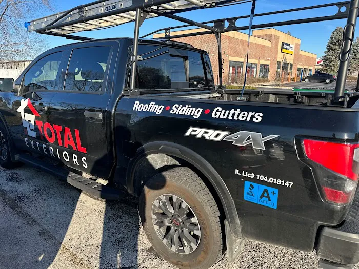 Total Exteriors LLC Picture 4