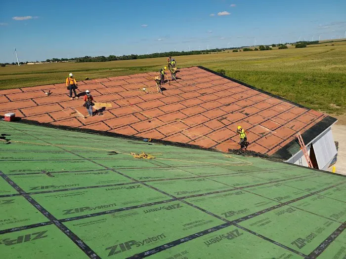 Total Exteriors LLC Picture 5