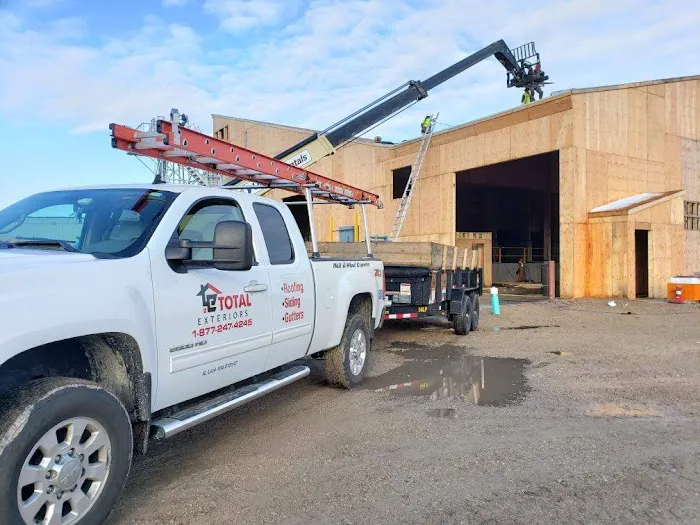 Total Exteriors LLC Picture 7