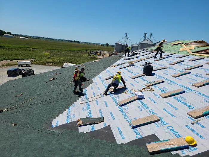 Total Exteriors LLC Picture 9