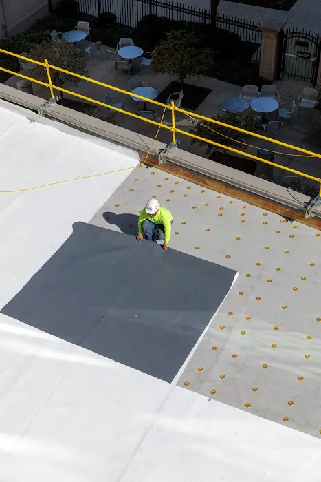 Nations Roof Picture 7