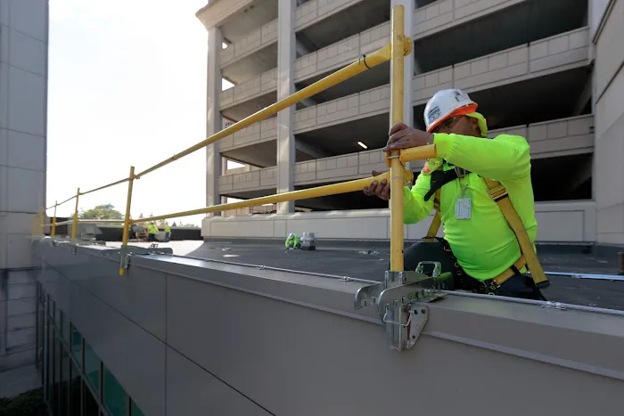 Nations Roof Picture 10