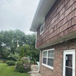 Modern Exterior Roofing