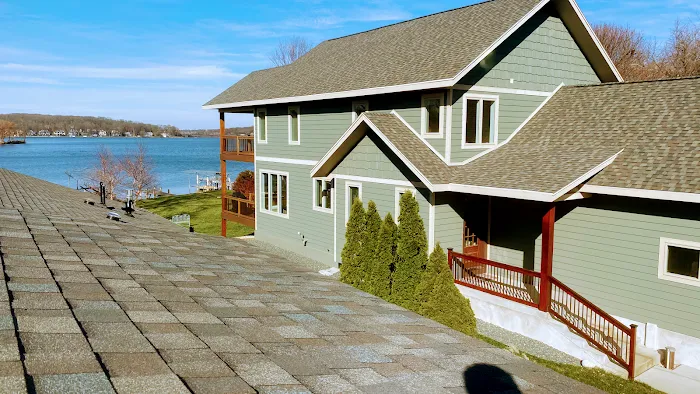 Modern Exterior Roofing Picture 10