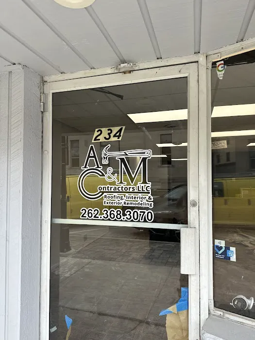 A&M Contractors LLC Picture 5