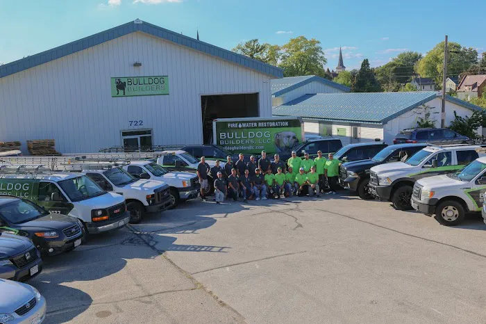 Bulldog Builders Picture 2