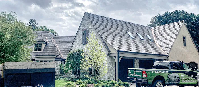 Bulldog Builders Picture 5