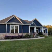 L. H. Krueger and Son, Inc. ico