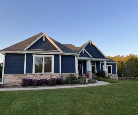 L. H. Krueger and Son, Inc.